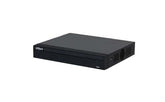 Dahua Dhi Nvr1108hs S3/h 8 Channel Compact 1u 1hdd Network Video Recorder